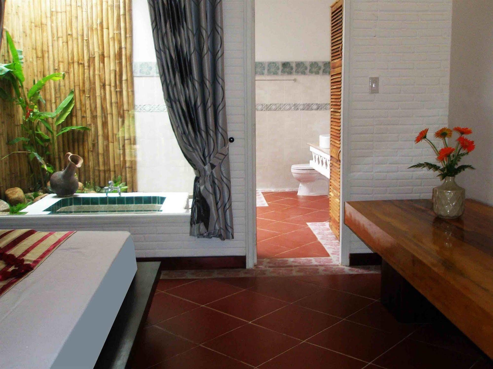 Green Hill Resort And Spa Mui Ne Exterior photo